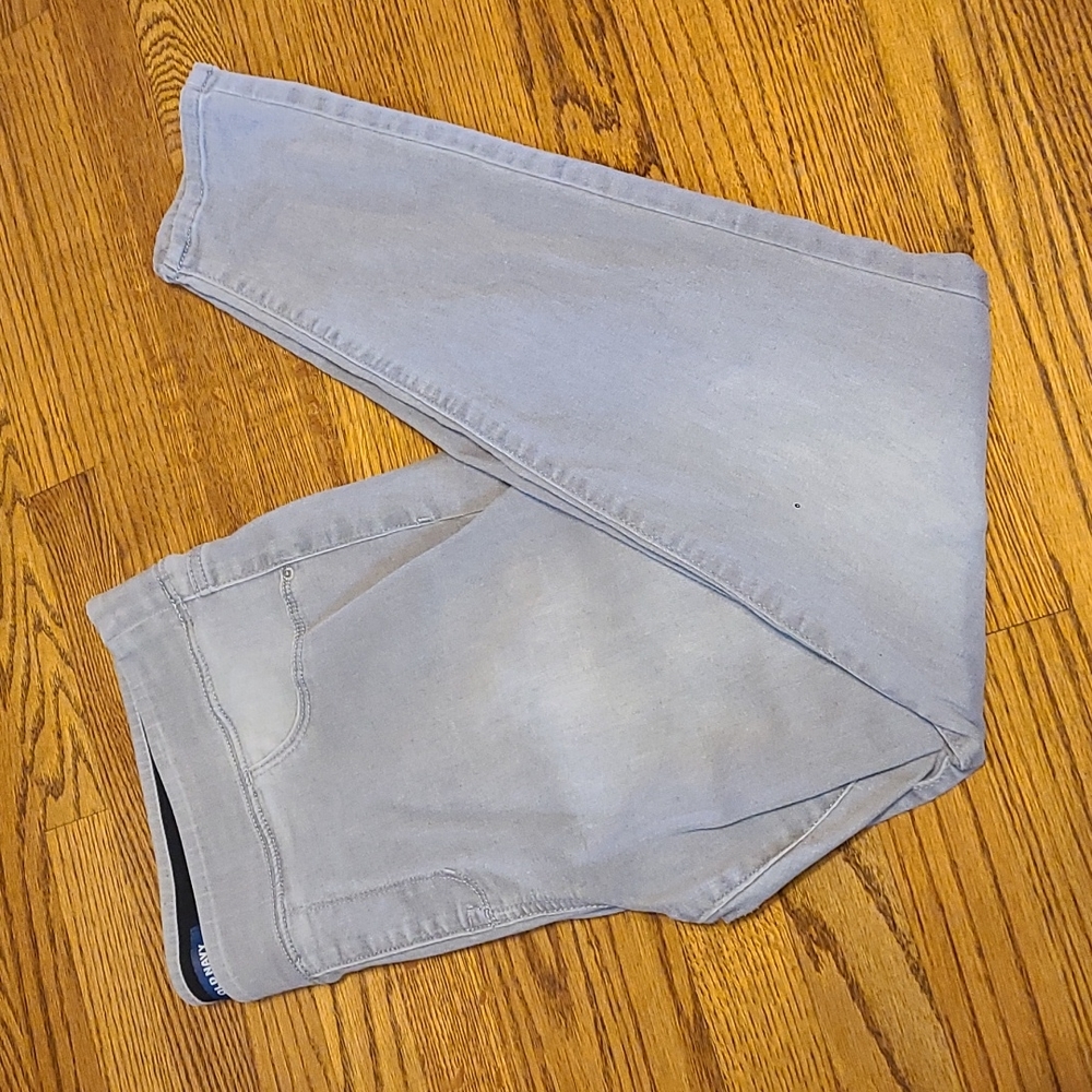 Old Navy Rockstar Jeggings